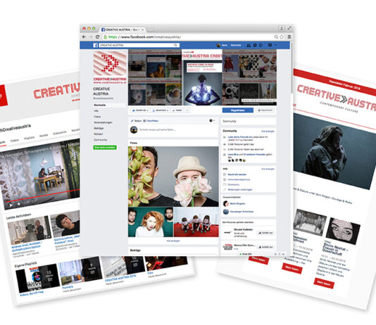 Internet & Social Media