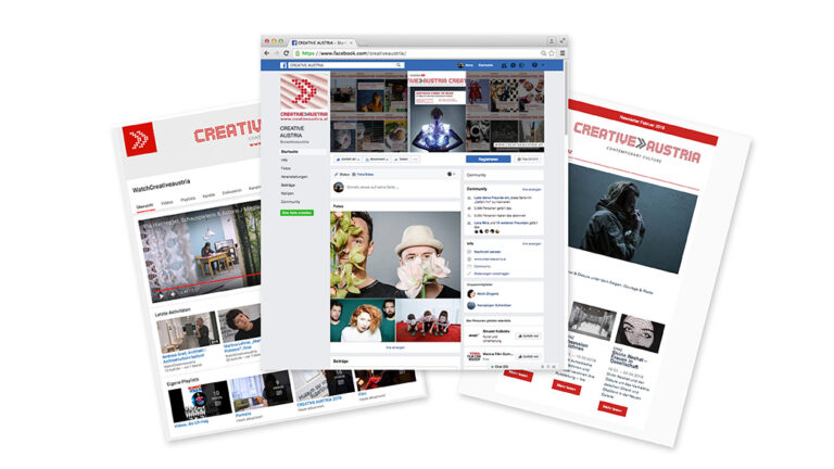 Internet & Social Media