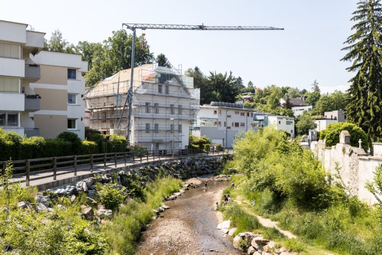 Territorial Turn: Plädoyer für einen Paradigmenwechsel im Städtebau / HdA – Haus der Architektur, Graz