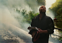 Crossing Europe 2022 / Linz