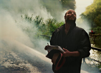 Crossing Europe 2022 / Linz