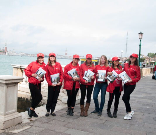 Internationale Kulturvermittlung