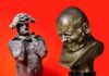 Face to Face: Marc Quinn meets Franz Xaver Messerschmidt / Belvedere, Wien