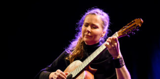 Vienna Fingerstylefestival / Porgy&Bess, Wien