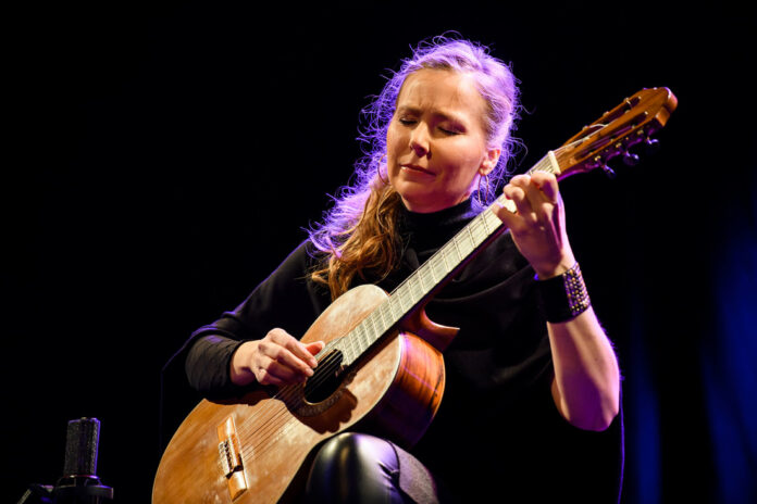 (c) Fingerstylefestival, Porgy&Bess, Wien.