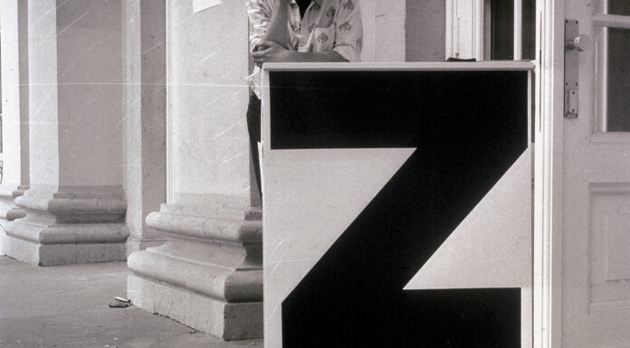 Heimo Zobernig: Grafische Arbeiten / Museum der Moderne Salzburg