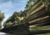 Johan Jansen: Ein Wirklichkeit wie eine Landschaft (A reality like a landscape) / Villa Claudia, Forum für aktuelle Kunst, Vorarlberg