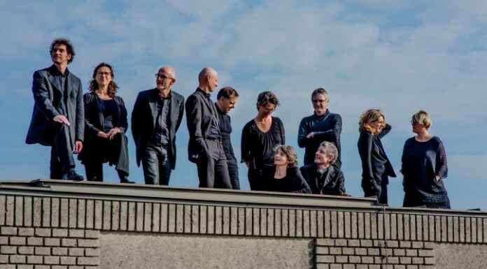 aspekteSALZBURG – Festival für Musik unserer Zeit / Salzburg