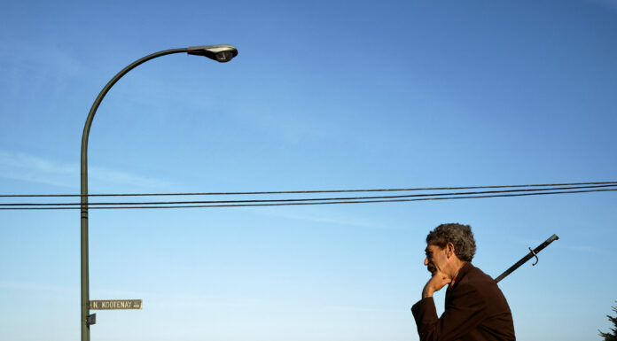 True Pictures: Zeitgenössische Fotografie aus Kanada und den USA / Museum der Moderne Salzburg