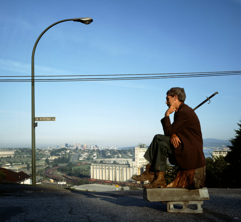 True Pictures: Contemporary photography from Canada and the USA / Museum der Moderne Salzburg
