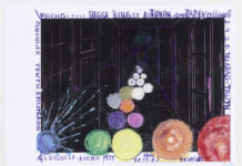 Stano Filko: A Retrospective / Halle für Kunst, Graz