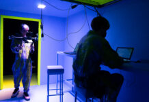 Fight the Right / Arge Salzburg