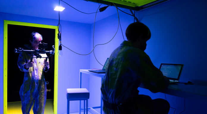 Fight the Right / Arge Salzburg