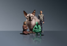 ARME LEUTE (VON HEUTE) / Arge Salzburg & Theater der Mitte, Salzburg