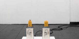 Jesse Stecklow. Terminal