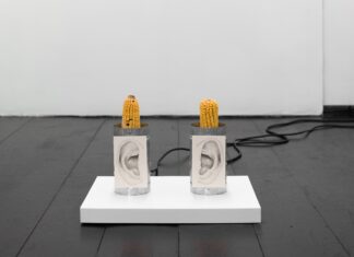 Jesse Stecklow. Terminal