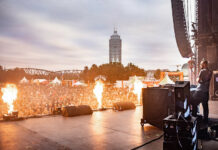 Donauinselfest Wien 2022