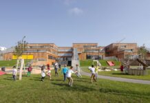 Architekturtage-Finale / Österreich