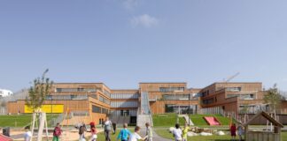 Architekturtage-Finale / Österreich