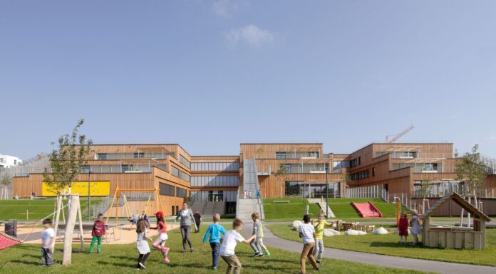 Architekturtage-Finale / Österreich