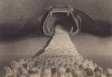 Alfred Kubin: Bekenntnisse einer gequälten Seele / Leopold Museum, Wien