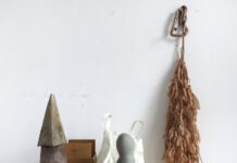 Annelies Oberdanner: Bildhauerei studieren / Stadtgalerie Lehen, Salzburg