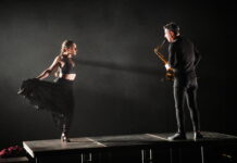 TanzTage 2022 / Posthof, Linz