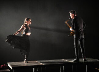 TanzTage 2022 / Posthof, Linz