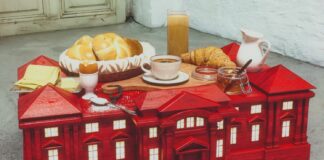 Café Heaven / Salzburger Kunstverein