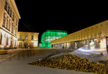 Benefizkonzert: Stand with Ukraine / KUG – Kunstuniversität Graz