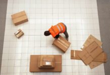 Performancewoche / Oberösterreichischer Kunstverein, Linz