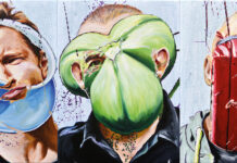 Close Up – Nah wie nie! / Villa Claudia, Forum für aktuelle Kunst, Vorarlberg