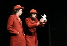 Graz erzählt – Das Internationale Storytelling Festival