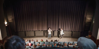 ethnocineca – International Documentary Film Festival Vienna