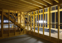 Monica Bonvicini: I don’t like you very much / Kunsthaus Graz