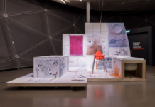 Iris Andraschek / Lentos Kunstmuseum, Linz