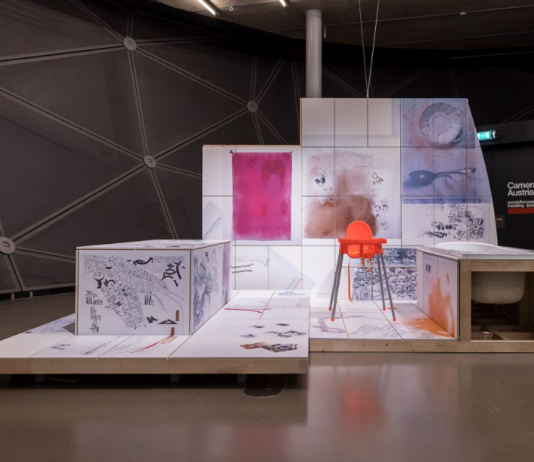 Iris Andraschek / Lentos Kunstmuseum, Linz