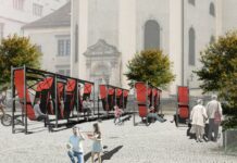 Auf ins Jetzt! / Kulturtankstelle, Linz