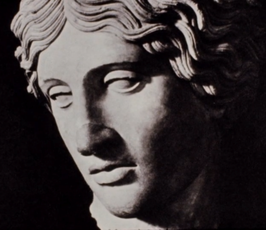 Laura Mulvey and Peter Wollen : Intersections in Theory, Film, and Art / Camera Austria, Graz