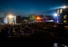 Linz Bubble Days / Linzer Hafen