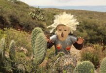 Wesen & Kreaturen Kapitel 1 / rotor, Graz