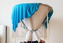 Laurids Ortner & Manfred Ortner: bis übermorgen / Francisco Carolinum, Linz