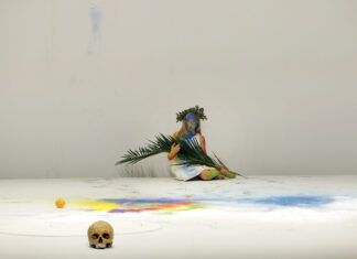 Wiener Festwochen 2022 – Neu-Erfindung