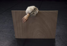 PERFORMdANCE #32 – Internationales Workshop & Performance Festival / Tanzimpulse, Salzburg