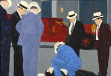 Nervös und Böse / Museum der Moderne Salzburg