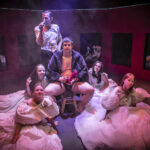 Teatro La Ribalta_Eine Peephow für Aschenputtel_Foto La Ribalta