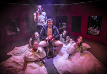 sicht:wechsel – Internationales Integratives Kulturfestival / Linz