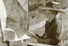 Auftritt der Frauen: Künstlerinnen in Linz 1851 – 1950 / Nordico, Linz