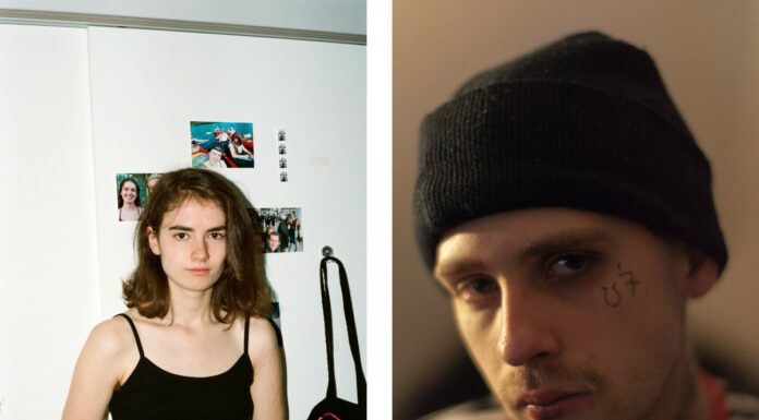 Anna Breit & Rebecca Unz / Fotohof, Salzburg