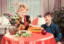 Dynamo Festival 2022 / Spielboden Dornbirn, Vorarlberg